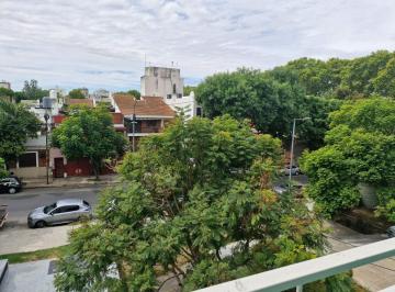 Departamento de 4 ambientes, Villa Urquiza · 4 Ambientes Al Frente en La Mejor Zona de Urquiza Doho