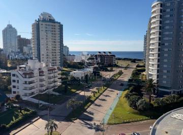 Foto1 · Av Chiverta - 3 Dorm. | Piso Alto | Vista | Todos Los Servicios.