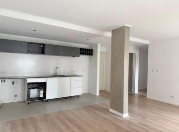 Departamento · 80m² · 3 Ambientes · Departamento de 2 Dorm. con Amenities en Barrio Martin