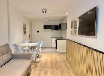Departamento · 42m² · 2 Ambientes · Departamento de 1 Dormitorio con Pileta y Quincho