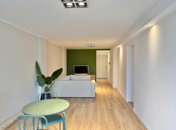 Departamento · 112m² · 3 Ambientes · Departamento de 2 Dorm. a Estrenar con Amenities