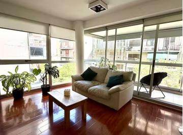 Departamento de 2 ambientes, Recoleta · Recoleta - J. M. gutierrez 2400 - Excelente 2 Ambientes C/amenities!