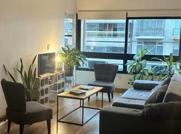 Departamento de 2 ambientes, Recoleta · Recoleta - Vicente Lopez 2000 - Precioso 2 Ambientes!