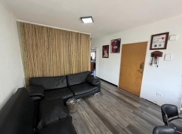 Departamento · 51m² · 3 Ambientes · Departamento 2 Dorm Al Frente Norte Escriturado