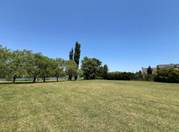 Terreno , Pilar · Lote en Estancias Golf - Venta - Estancias del Pilar