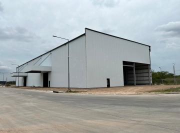 Depósito · 2300m² · Depósito en Venta con Renta en Parque Industrial Hurlingham