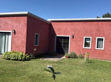 Casa de 4 ambientes, San Antonio de Areco · Venta Casa en Duggan