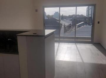 Departamento de 2 ambientes, Villa General Mitre · Departamento 2 Ambientes a Estrenar en Villa Mitre