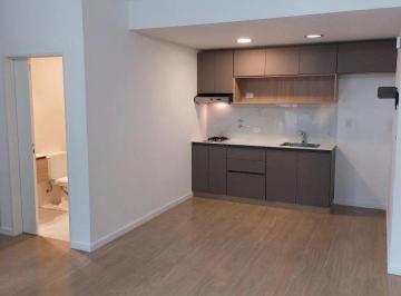 Departamento de 1 ambiente, Villa Santa Rita · Monoambiente a Estrenar Villa Santa Rita