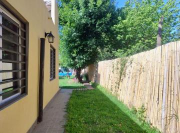 QUI-QUI-630_2 · Venta de Casa 4 Ambientes 375 m² Pontevedra