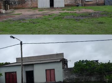 Bodega-Galpón de 3 ambientes, Quitilipi · Venta Galpón con Salón Comercial | Us$200.000 | Rn16 Quitilipi, Chaco.