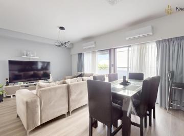 Departamento · 100m² · 4 Ambientes · 3 Cocheras · Departamento Moderno de 150 m² con Balcón Terraza y Cocheras