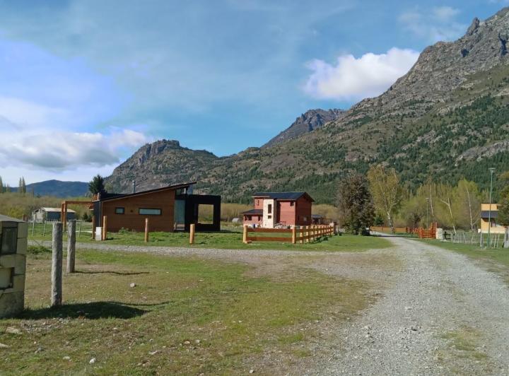 Terreno · 2500m²