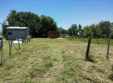 Terreno , Villa Yacanto · Vendo Terreno con Escritura! 10x50 m