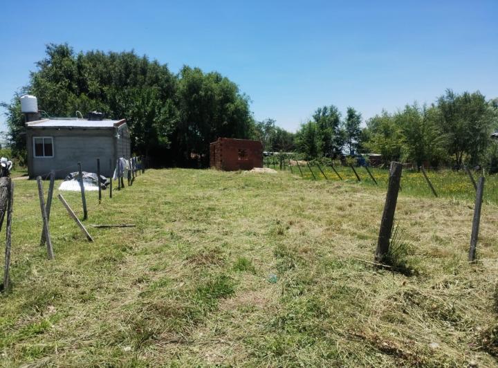 Terreno · 500m²