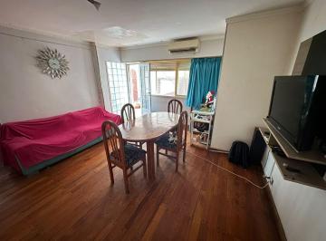 Departamento de 3 ambientes, Retiro · Departamento con Terraza Propia y Parrilla en Microcentro – Oportunidad