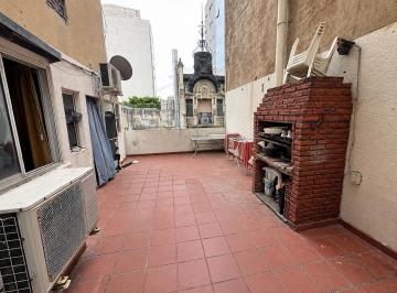 Departamento de 3 ambientes, Retiro · Departamento con Terraza Propia y Parrilla en Microcentro – Oportunidad