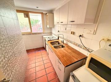 Departamento de 3 ambientes, Retiro · Departamento con Terraza Propia y Parrilla en Microcentro – Oportunidad