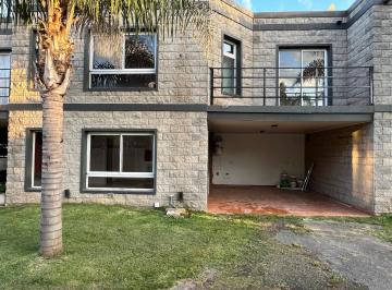 Casa · 60m² · 1 Dormitorio · 1 Cochera · Duplex 2 Amb - Fco Álvarez - Bajada Burger King