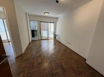 Departamento de 2 ambientes, Córdoba · Nva Cba - Depto 1 Dorm C/ 2 Balcones - Salguero y San Lorenzo