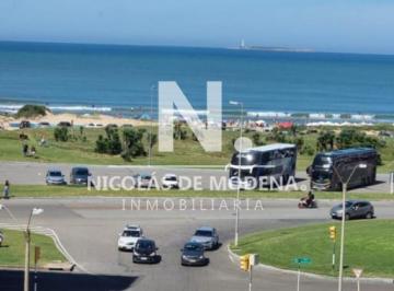 Foto1 · En Alquiler Apartamento de 3 Dorm. en Brava, Punta del Este, en Agradable Entorno