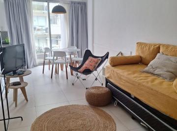 Departamento de 2 ambientes, Palermo · A Partir de Agosto. 2 Amb. Amoblado en Palermo Viejo