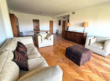 Departamento · 151m² · 7 Ambientes · 1 Cochera · Venta Departamento 4 Dorm. Laprida 1700 Plaza Lopez