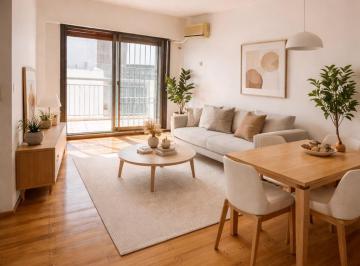 Departamento de 2 ambientes, Belgrano · Venta Semipiso 2 Ambientes Super Luminoso - Dueño Directo