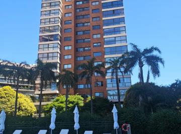 Departamento de 4 ambientes, Belgrano · Vendo Excelente Depto en Complejo Torres de Ramsay Manzana Cerrada con Seguridad
