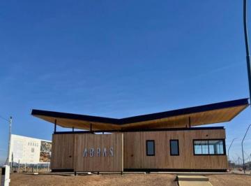 Terreno · 250m² · Venta Lote Abras de Manantiales Apto Residencial