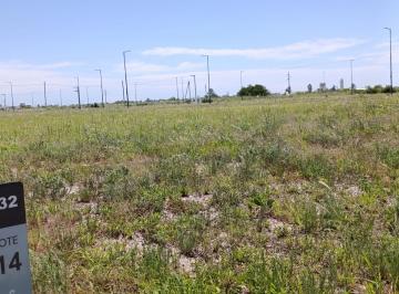 Terreno · 250m² · Venta Lote Abras de Manantiales Apto Residencial