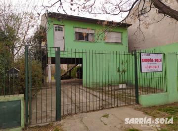 Casa · 67m² · 4 Ambientes · 4 Cocheras · Venta Casa 4 Ambientes con Amplio Lote en Tigre