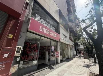 Local comercial de 2 ambientes, Recoleta · Gran Local en Alquiler Zona Super Comercial
