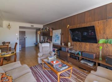 Departamento · 98m² · 4 Ambientes · Departamento de Gran Estilo y Diseño en Plaza Mitre