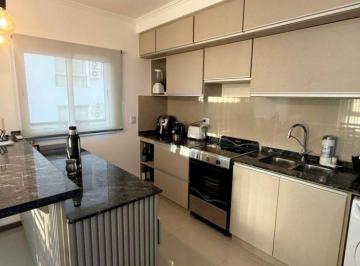Departamento de 4 ambientes, Villa Carlos Paz · Departamento en Venta de 3 Dorm. con Cochera. Usd 180.000