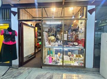 Local comercial · 20m² · Venta Local en Galería Torreón Centro Mar del Plata