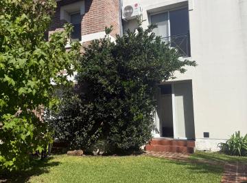 Departamento Venta 130m² de 3 ambientes · Dormi / Dúplex Venta 3 Ambientes con Jardín y Parrilla – Praderas de Luján
