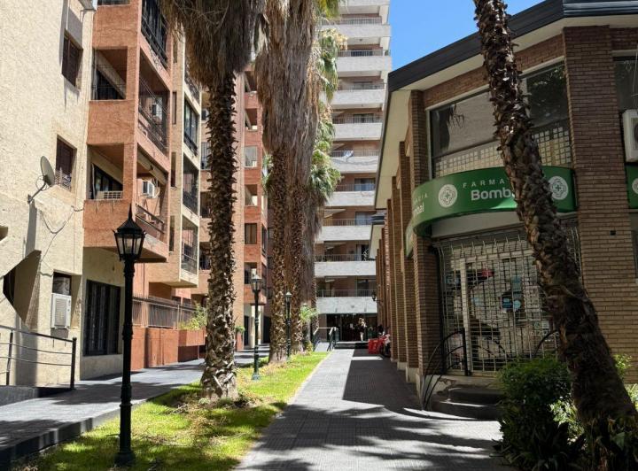 Departamento · 62m² · 1 Ambiente