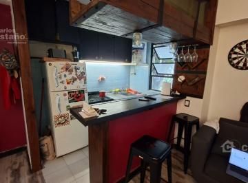 Departamento · 31m² · 1 Ambiente · Excelente 1 Ambiente C/frente a 2 Cuadras Estación Olivos.