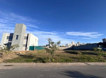Terreno Venta  · Lote 360 m² - Docta Boulevard / Etapa 2 - Apto Dúplex