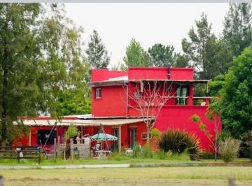 Campo · 430m² · 8 Ambientes · Venta Chacra en Las Heras