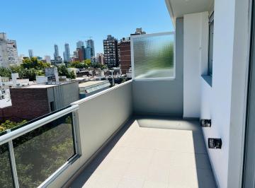 Departamento · 59m² · 2 Ambientes · Alvear 341 1 Dormitorio