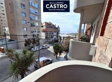 Departamento de 2 ambientes, Mar del Plata · Departamento de 2 Ambientes con Cochera Cubierta. Playa Varese.