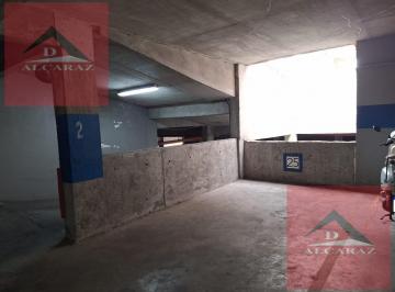 Garage · Cochera Cubierta en Venta