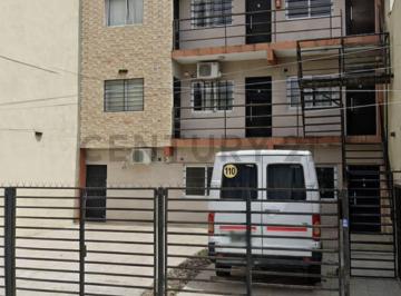 Departamento · 38m² · 2 Ambientes · Venta Departamento 2 Ambientes Al Frente en San Justo - Apto Credito