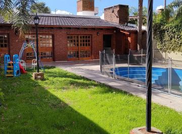 Departamento · 1 Ambiente · Departamento Interno