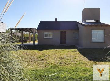 Casa · 159m² · 5 Ambientes · 3 Cocheras · Casa en Venta - 2 Dorm. 2 Baños - Cocheras - 1.000 m² - San Rafael