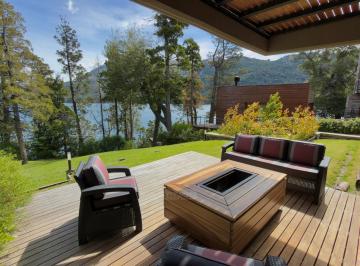 Departamento · 76m² · 3 Ambientes · Departamento en Venta en Arelauquen Golf & Cc, Bariloche, Patagonia
