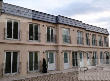 Departamento · 50m² · 2 Ambientes · 1 Cochera · Departamento 2 Amb en Venta y Alquiler