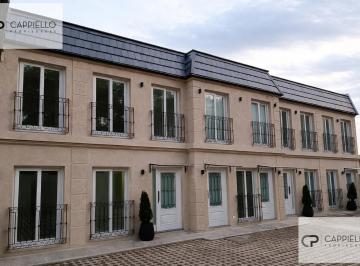 Departamento · 50m² · 2 Ambientes · 1 Cochera · Departamento 2 Amb en Venta y Alquiler